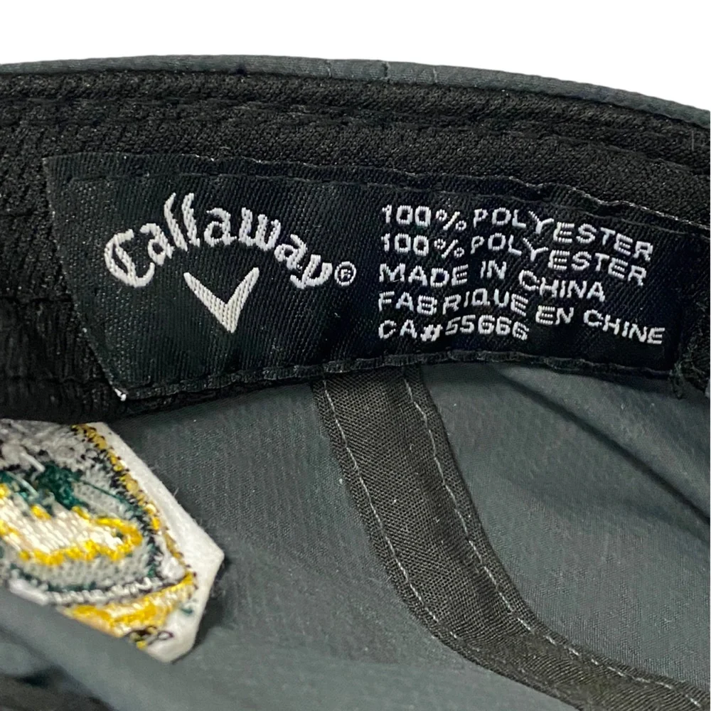 Calloway Bear’s Best, Las Vegas Gray Hat Men’s Golf